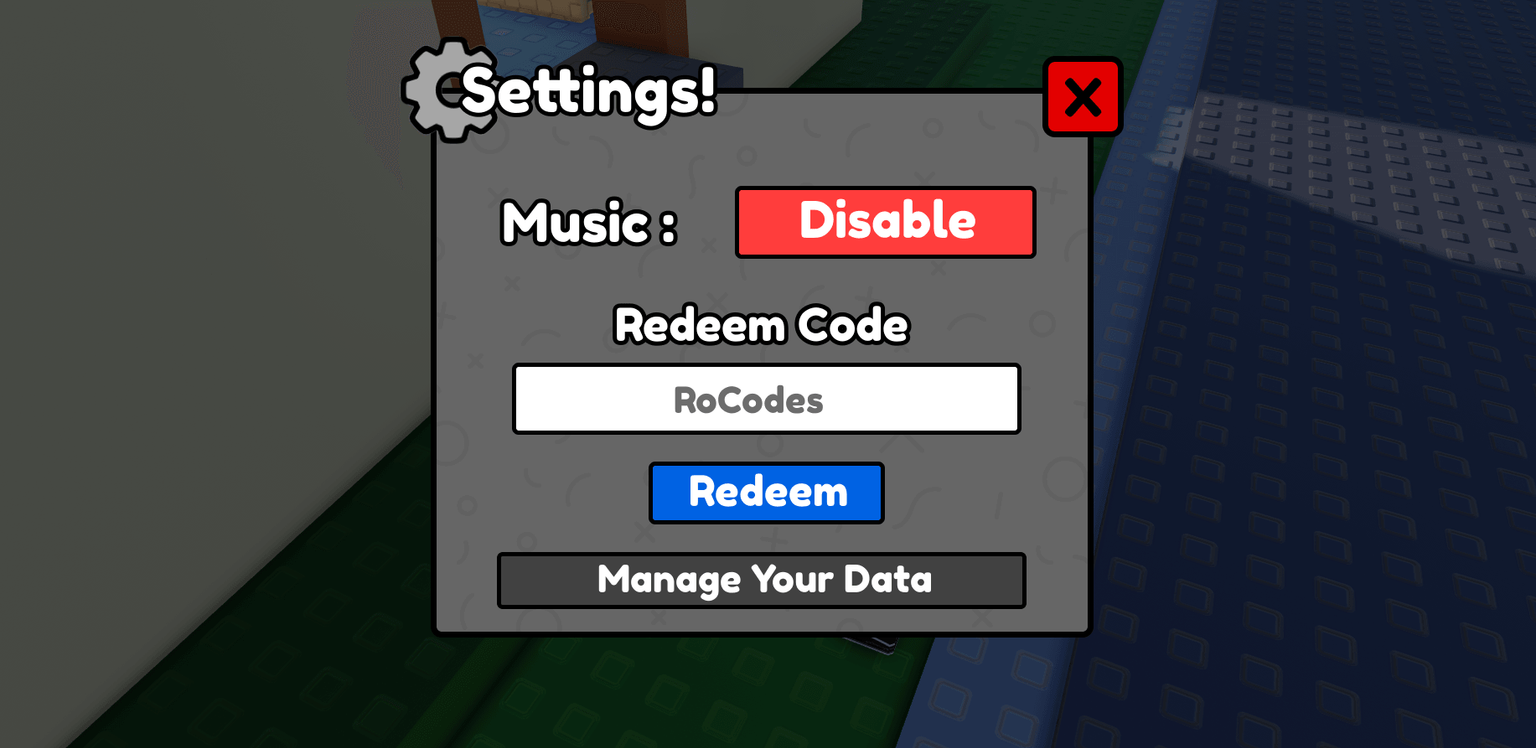 Find The Noobies Morphs Codes February 2026 RoCodes 1119 Find The Noobies Morphs Codes 